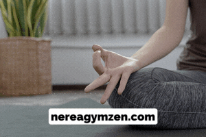 yoga gym zen